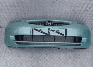 Zderzak przod honda jazz lift radom 1