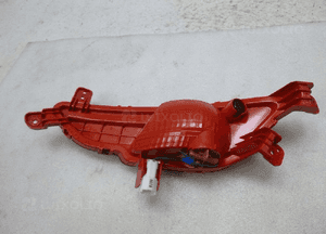 Hyundai I30 fastback lampa przeciwmgielna lewy tył 8