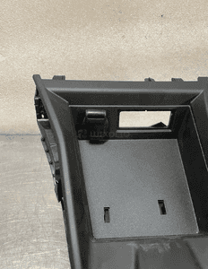 Galka ramka renault kangoo z.e. automat org 3