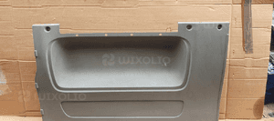 Boczek tapicerka Renault Trafic III Vivaro B 91166006 7700313062 2