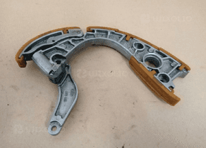 Napinacz ślizg łańcucha rozrządu VW Touareg 2.5 TDI 059109507D 1