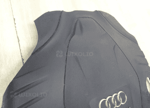 AUDI A6 C7 pokrywa osłona górna silnika 3.0 059103325cf 3