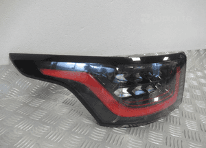 Lampa tylna tył lewa range rover sport ii lift 2017-2022 5