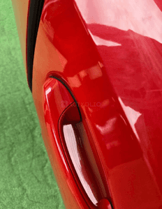 Drzwi bmw X6 G06 X6M G96 kolor C3G 3