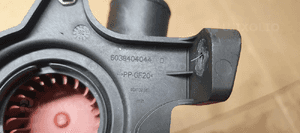 Wentylator komputera ekranu Mercedes GL X166 W166 A2318310146 A1669068800 7