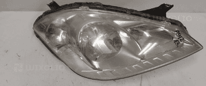 Lampa przod przednia prawa mercedes a-klasa W169 1