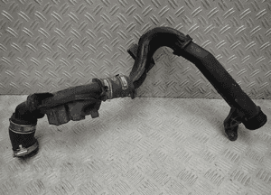 Rura intercoolera citroen 508 2,0 ehdi 9675758280 1