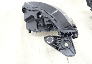 PEUGEOT 208 II Full Led Lampa Lewa Prawa Komplet 9