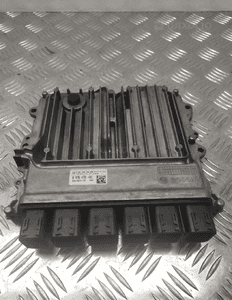BMW G30 G31 STEROWNIK ECU 8476470 2
