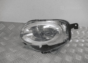 Lampa przednia przód lewa fiat 500 lift 2015-2022 12