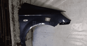Błotnik przód przedni prawy do hyundai getz lift 2M szary 1