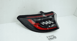 Renault austral 2022- lampa lewy tył 265550837R 2