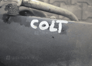 SILNIK COLT VI 1.3 16V SMART FORFUR 454 MN1551550 7