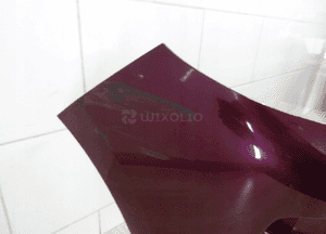 Zderzak mitsubishi space star ii lift 6400j973zz 11