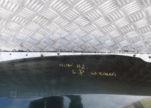 Błotnik lewy przód audi A2 radom 2