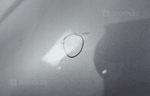 Mercedes glc X254 2022- błotnik przedni lewy przód A2548810100 5