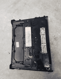 Mercedes ml W164 W251 panel klimatyzacji awaryjnych A2519063300 2
