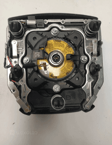Land rover discovery sport L550 airbag poduszka kierowcy 4