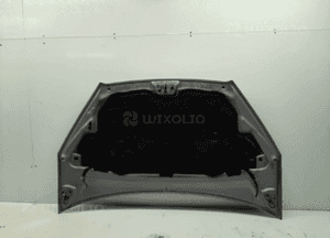 Maska pokrywa silnika ford galaxy 2 ii lift fl B0 szampańska 4