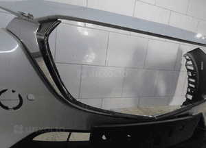 MAZDA CX3 ZDERZAK przód PRZEDNI DK8A-50031 8