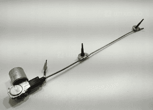 MECHANIZM WYCIERACZEK LAND ROVER DEFENDER XH1217508CC 2007-2014 EUROPA 2