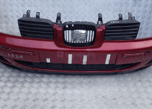 Zderzak przod przedni seat leon i toledo ii LS3R radom 5