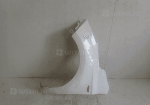Błotnik lewy przód przedni hyundai I20 lift 12-15R 1