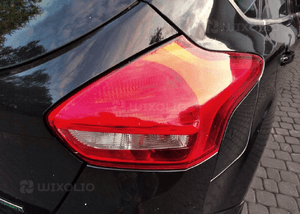 Ford Focus MK3 lampa tylna tyl prawa 1