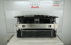 Wzmocnienie pas audi A4 B9 8W 2.0 tdi 2017-2021 2