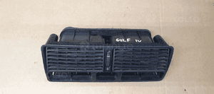 Kratka nawiewu powietrza środkowa VW Golf IV 4 1J0819728C 1J0819736C 2