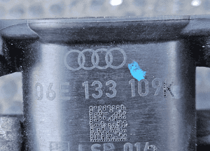 Kolektor Ssacy 06E133109K 06E133110K Lewy Prawy Klapy Nastawnik Czujnik Listwa Wtryskowa 3.2 FSI V6 AUK Audi A4 B7 A6 C6 15