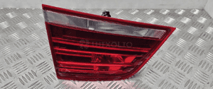Bmw X3 F25 lampa lewy tył 7217309 1