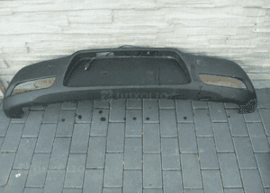 Kia rio iii sedan lift 2012 atrapa chrom igła 2