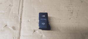 Przełącznik centralnego zamka blokady drzwi VW Golf V Plus 5M1962125 1