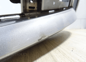 Skoda superb iii lift 3V0 2019- zderzak przód przedni 3V0807221F 7
