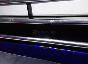 Ford focus MK3 lift st line zderzak przód orginał 10