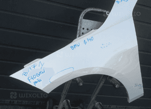 Błotnik przedni przód lewy bmw 1 F40 2019- 6