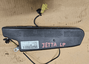 VW Golf V Jetta Passat B6 airbag poduszka kierowcy w fotel lewy