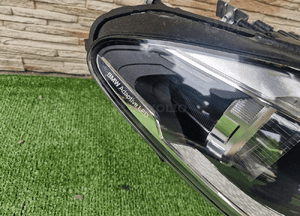 Lampa led adaptive bmw 5 F10 lci 7352481 7378519 3