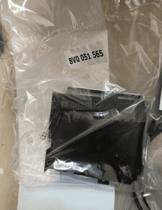Zestaw do systemu lokalizacji Audi A3 8V 8V0051889 4