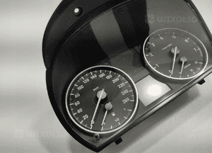 Licznik bmw E92 E93 9143819 691005380 A2C53242591 europa 2007-2012 2