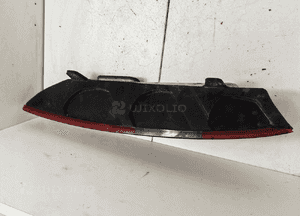 Lampa lewy tył lewa tylna  wkład ford focus MK2 3