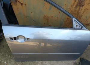 Mazda 6 VI GG drzwi przod przednie prawe 02-08 2