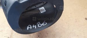 Osłona obudowa kolumny kierowniczej Audi A4 B6 8E0953515E 8E0953512J 8