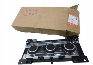 Range rov sport L494 panel sterowania klimatyzacji 1