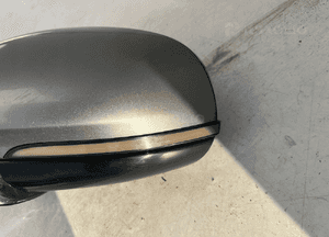 JAGUAR XF LUSTERKO LEWE 8PIN UK 3