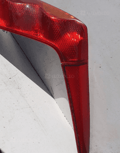 Lampa tył tylna prawa nissan note wysyłka! 3
