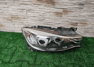 Lampa xenon bmw 3 F34 gt 7285684 1