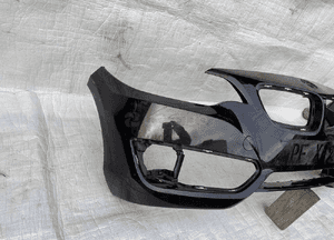 Bmw 2 F22 F23 zderzak przedni 3