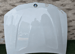 Maska bmw X3 F25 X4 F26 kolor A300 1
